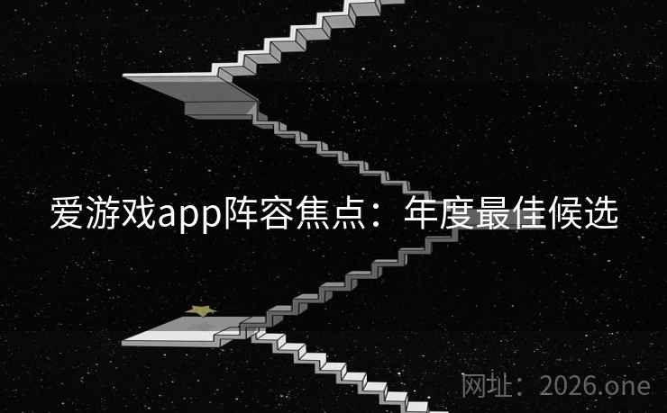 爱游戏app阵容焦点:年度最佳候选